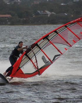 Slalom and Freestyle