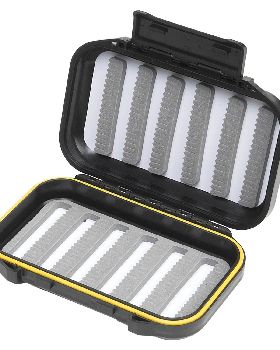 Waterproof box ofr GPS?