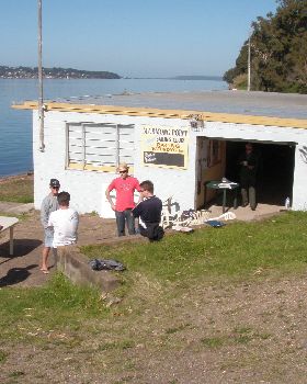 marmong sailing club run down 004