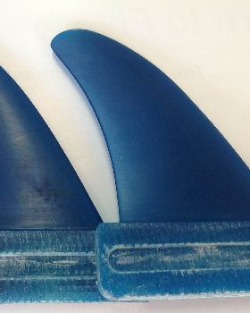 FO Quad side fins
