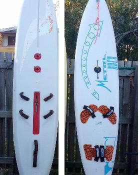BIC Boards