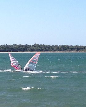 burrum
