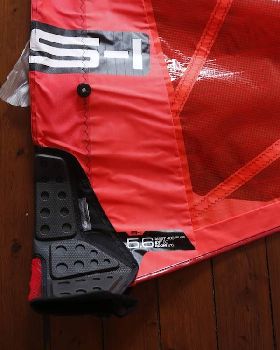 2014 Severne S1 Features