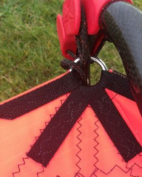2014 Severne S1 Features