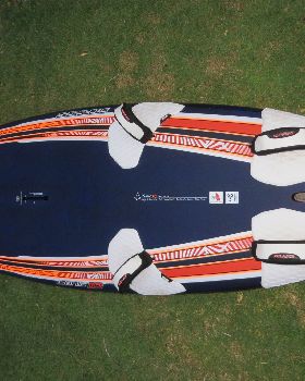 2014 Isonic 97 and 110