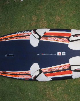 2014 Isonic 97 and 110