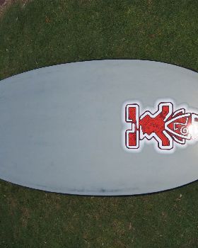 2014 Isonic 97 and 110