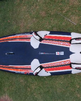 2014 Isonic 97 and 110