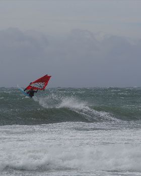 Bell Buoy