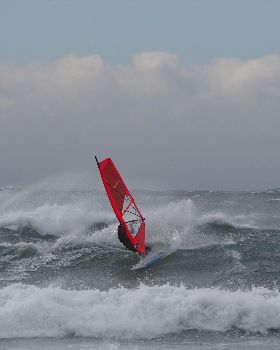 Bell Buoy