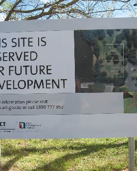 YarralumlaDevelopment
