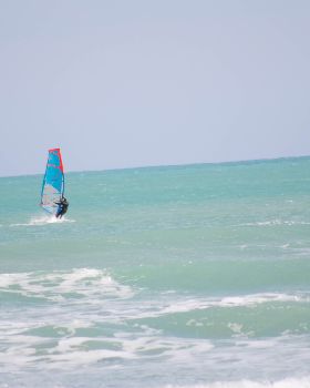 Beachport Friday 4th Oct 13