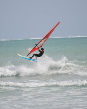 Beachport Friday 4th Oct 13