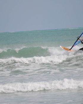 Beachport Friday 4th Oct 13
