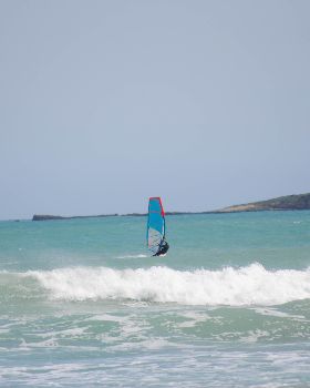 Beachport Friday 4th Oct 13