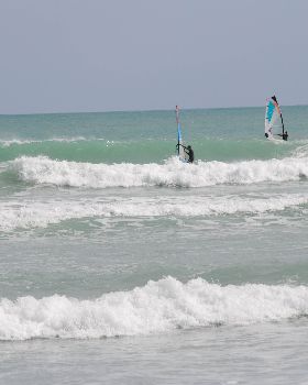Beachport Fri 4th Oct
