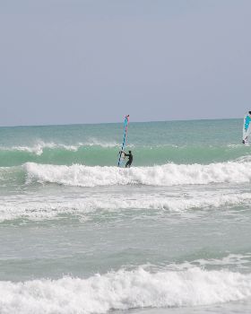 Beachport Fri 4th Oct