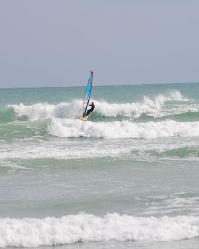 Beachport Fri 4th Oct