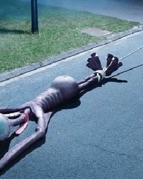 cool-boy-pulling-alien-by-his-cycle-funny-timeline-covers