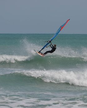 Beachport 4/10/13