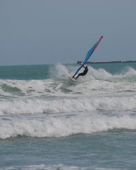 Beachport 4/10/13
