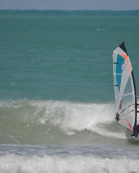 Beachport 4/10/13