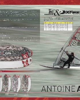 X-Fire V6 17 09 2013