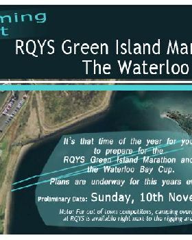Waterloo Bay Cup