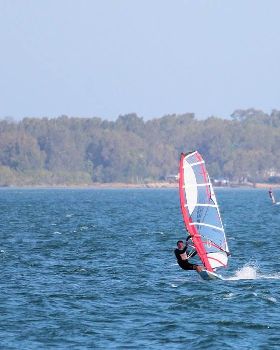GPS free race day
