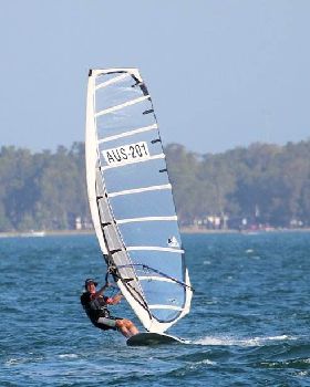 GPS free race day