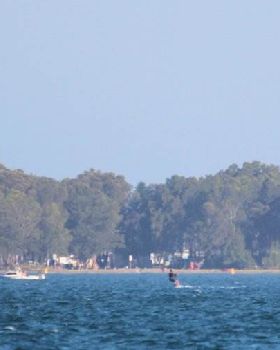 GPS free race day