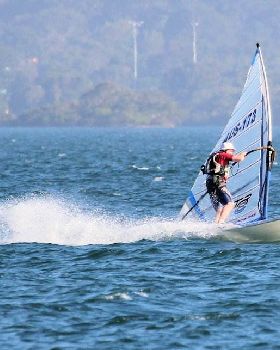 GPS free race day