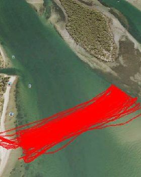 gps earth