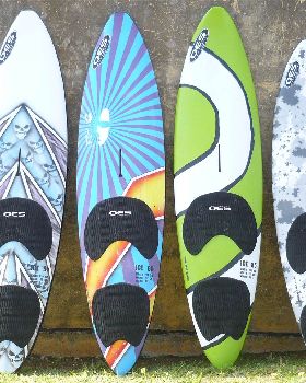 OES Custom Production