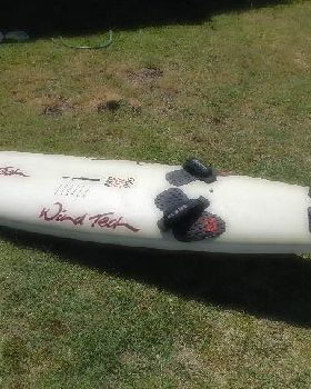 Windtech 900 pro lite