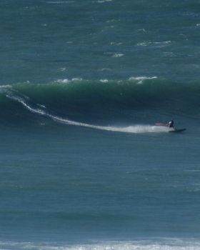 Glassy assy