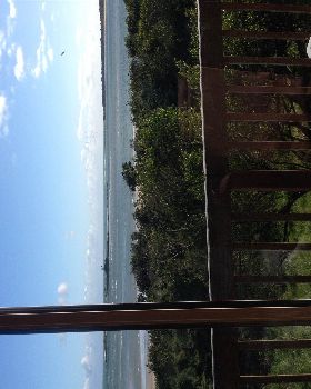View from home