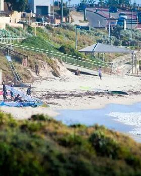 windsurf