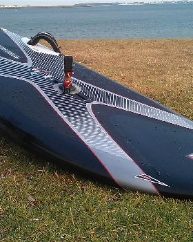 2014 Exocet RS5