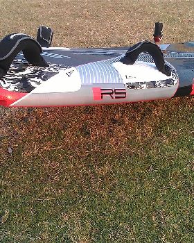 2014 Exocet RS5