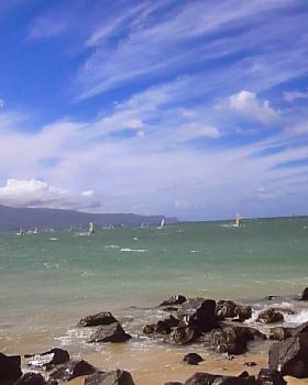 Kanaha Beach Park
