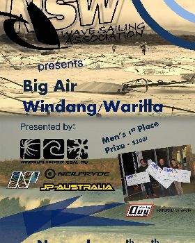 Event 2 Windang