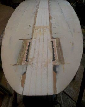 LNE-board