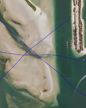dredging