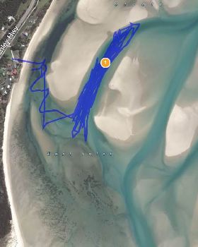 East Inlet Changes