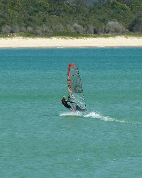 4 Windsurfing Martin and Dad (29)
