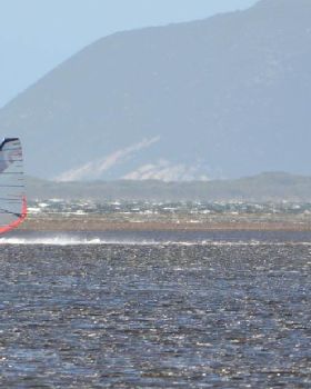 Evets at Frenchman's Bay