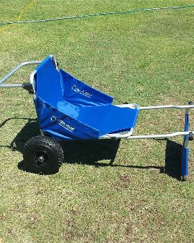 Harrington Trolley