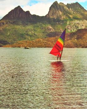 dove lake 3