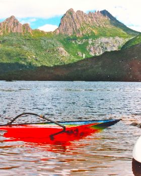 dove lake 4